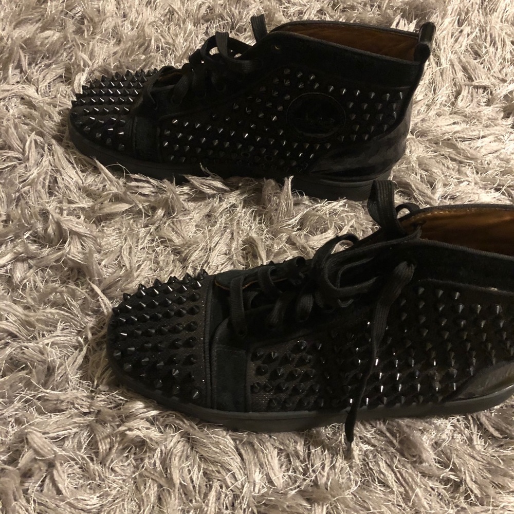 Men Christian Louboutin